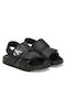 Kids' Sandals Black