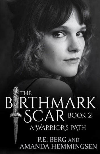 Birthmark Scar, Book 2 - Ozark Mountain Publishing - Paperback / Softback