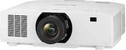 Sharp Projector 3LCD Full HD Laser V801U