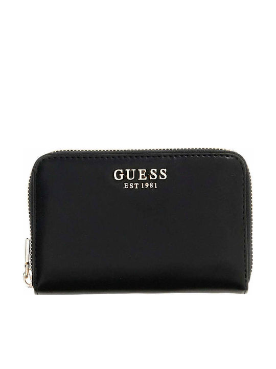 Guess Laurel Slg Women's Wallet Black