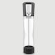 Electric Penis Pump Lcd Screen Sexopolis Male Beginner's Lcd Screen Electric Enhancer Auto Penis Pump Transparent