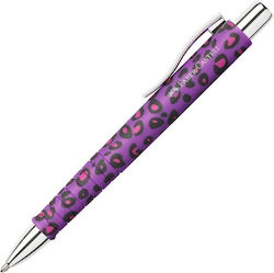 Faber-Castell Poly Kugelschreiber Ballpoint Nig...