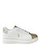 Assn Kids Sneakers White