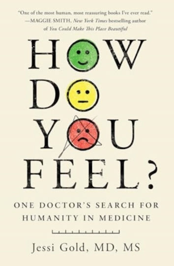 How Do You Feel? - Simon & Schuster - Hardback