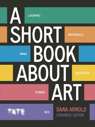 Short Book About Art (expanded Edition) - Tate Publishing - Paperback / Softback