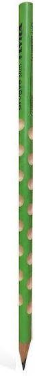 Μολύβι Groove Slim Pastel Green Hb Lyra
