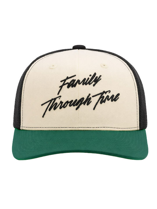 Antetokounbros Ab Family Through Time Cap Achw162h609-160 Πολύχρωμο