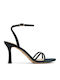 Black Sandals