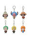 Yume Toys One Piece Τυχαίο Μπρελόκ One Piece