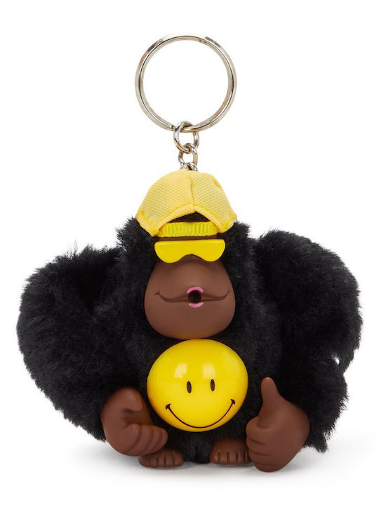 Kipling Smiley Μπρελόκ Fun Ball