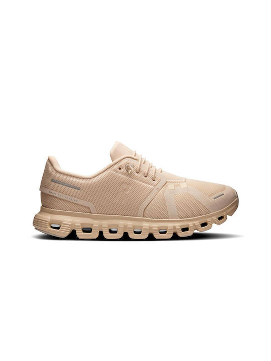 On Cloud 6 Γυναικεία Αθλητικά Παπούτσια Running...