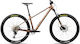 Orbea Laufey H30 29" Καφέ Mountain Bike με Ταχύ...