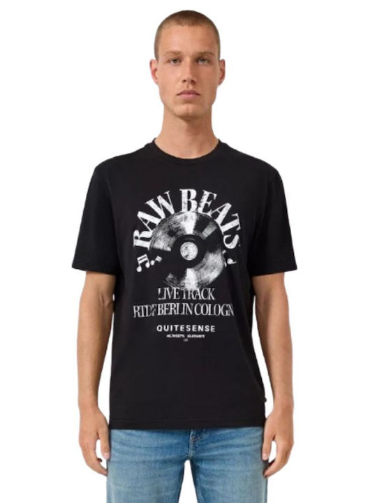 T-shirt Black