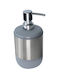Raki Dispenser Plastic Gri