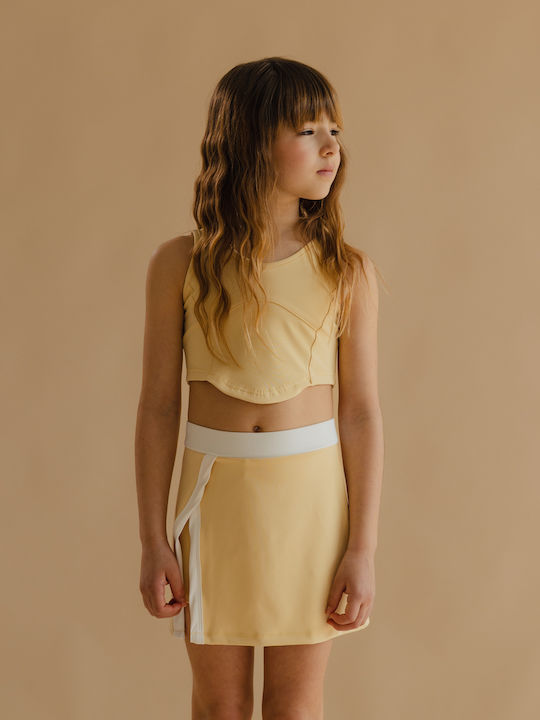 Alice Beige Blouse