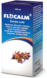 Pharco Sirop Flucalm 120ml Pharco Sirop Flucalm 120ml