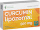 Remedia Curcumină Liposomală 500mg 30 capsule Original