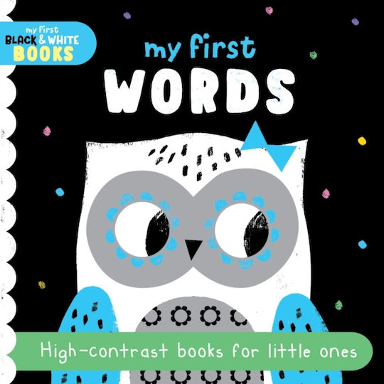 My First Words - North Parade Publishing - Board Book My First Words - North Parade Publishing - Board Book