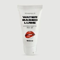 Wet Lubricant 50ml Wet Lubricant 50ml