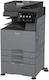 Sharp Έγχρωμο Πολυμηχάνημα Laser BP-51C26