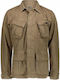 Chesapeake’s Overshirt Chesapeake’s Jungle Military Jacket Greek Camouflage