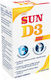Sun Wave Pharma Sunvita Complex Vitamina Pentru Păr Piele și Acțiune Antioxidantă 30 Comprimate
