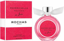 Rochas Mademoiselle Rochas In EDP 90ml Rochas Mademoiselle Rochas In EDP 90ml