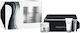Shiseido Men Total Revitalizer Cream Gift Set