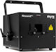 BeamZPro Laser LED DMX Brute 20000 RGB