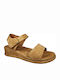 Women's Anatomic Brown Sandals