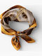 Fragola Women's Shawl Brown