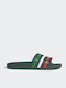 Adilette Aqua Ανδρικά Slides Πράσινα
