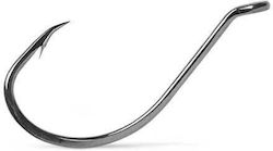 Vmc Octopus Faultless Stainless Steel 8299s 100pcs 2-2