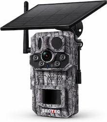 Sectec St-hc808 Cameră Live Video Gps Panou Solar Pentru Fermieri Apicultori 3mp/ip66 Sectec St-hc808 Cameră Live Video Gps Panou Solar Pentru Fermieri Apicultori 3mp/ip66