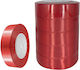 Satin Bänder Rote