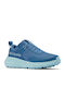 Columbia Konos Trs Women's Hiking Shoes Waterproof Blue