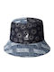 Kangol Υφασμάτινo Ανδρικό Καπέλο Στυλ Bucket Μπλε