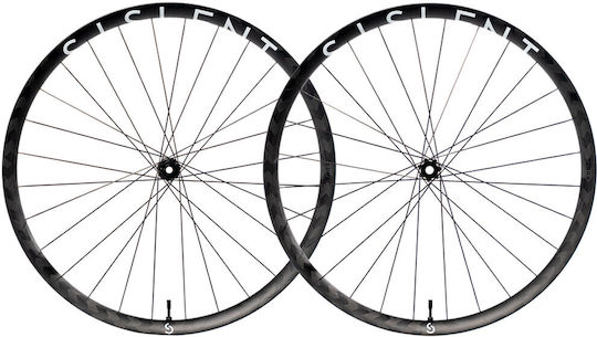 Shimano Vorderseite Fahrradreifen 29"