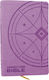 Kjv Armor Of God Bible, Purple Leathersoft (children’s Bible, Red Letter, Comfort Print, Holy Bible): King James Version - Thomas Nelson Publishers - Leather / Fine Binding