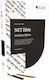 Net Bible, Full Notes Edition (net, Hardcover, Comfort Print, Thumb Indexed) - Thomas Nelson Publishers - Hardback
