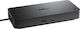 Dell Thunderbolt 5 Docking Station με 4K PD Μαύρο (DELL-WD25TB5)