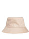 Replay Women's Bucket Hat Beige