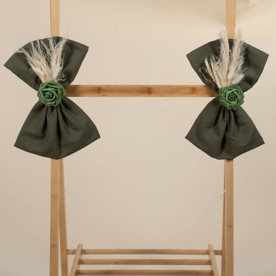 Papillon Kids Baptismal Font Decoration