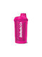 Biotech USA Wave Shaker Πρωτεΐνης 600ml Πλαστικό Μωβ