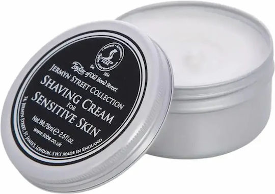 Taylor of Old Bond Street Taylor Κρέμα Ξυρίσματος 75ml