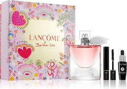 Lancome Lancôme La Vie Est Belle Γυναικείο Σετ με Eau de Parfum Lancome Lancôme La Vie Est Belle Γυναικείο Σετ με Eau de Parfum