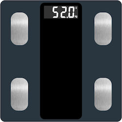 Telemax Smart Ζυγαριά 180kg Telemax Smart Ζυγαριά 180kg
