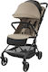 Kinderkraft Nebo Pushchair Suitable for Newborn...
