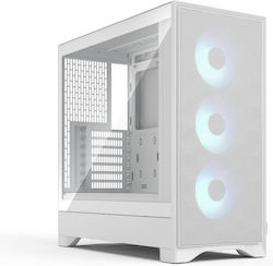 Fractal Design Design Pop 2 Air Gaming Middle T...