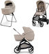 Inglesina Aptica Duo Reversible 2 in 1 Baby Str...